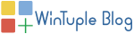 Blog WinTuple
