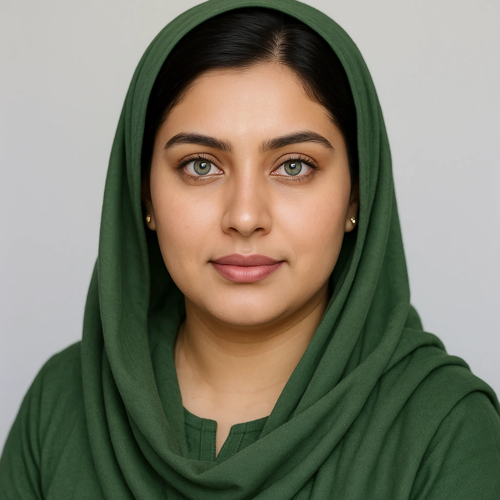 Ms. Khula Aziz