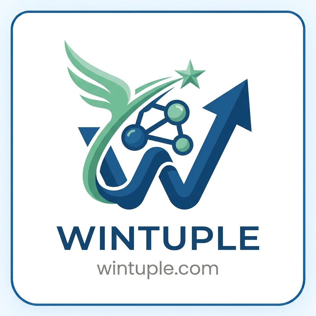 WinTuple logo